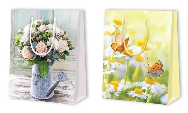 GT Excl. Blumen 2 Mot.  XL GT Excl. Blumen 2 Mot.  XL