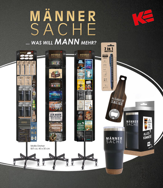 VVK Sort. 