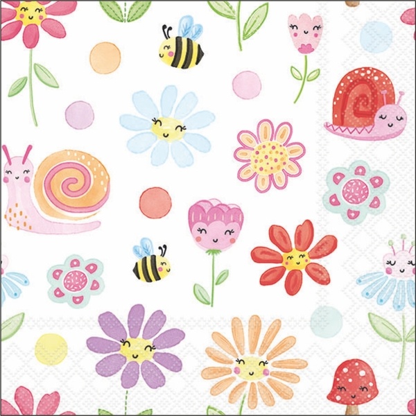 Serv.33/33 Amb. Fant. Garden Serv.33/33 Amb. Fant. Garden