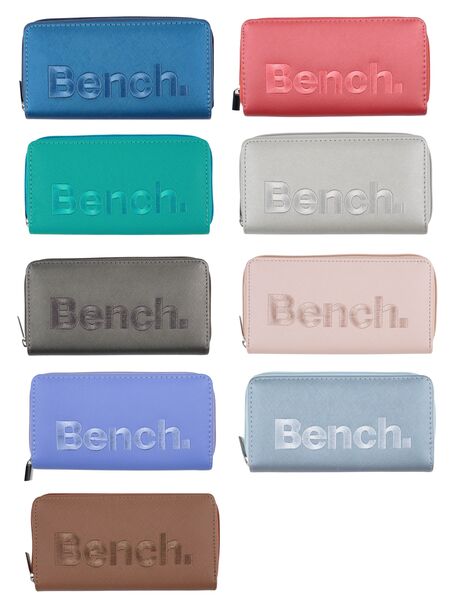 Geldbörse Bench groß