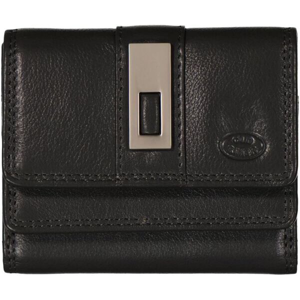 Damenbörse Leder grau Damenbörse Leder grau