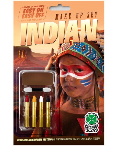 Make Up Set  Indian Make Up Set  Indian