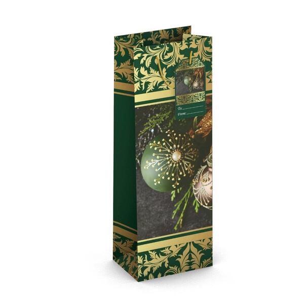 GT Excl. trad. Kugeln grün  F