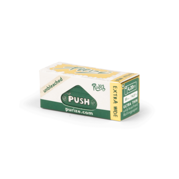 VVK PURIZE® Rolls Wide