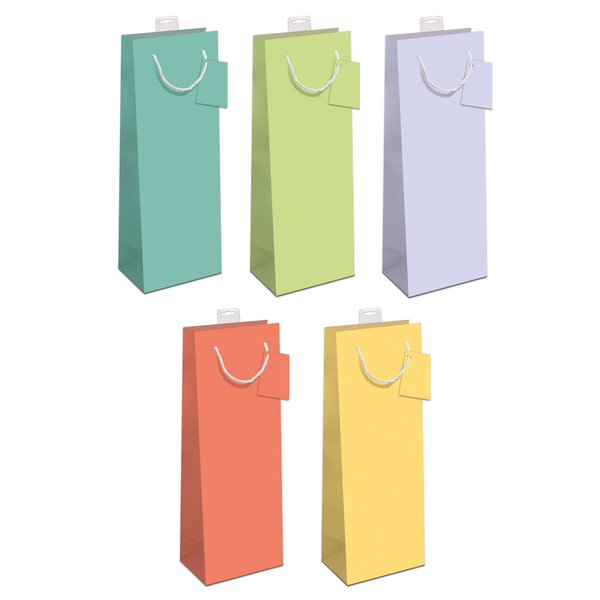 GT UNI pastell 5 Farben  F