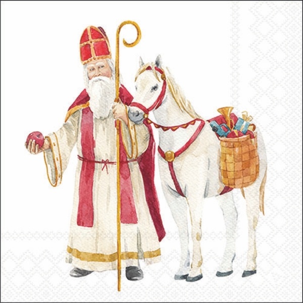 Nikolo Serv. 33/33 Ambiente