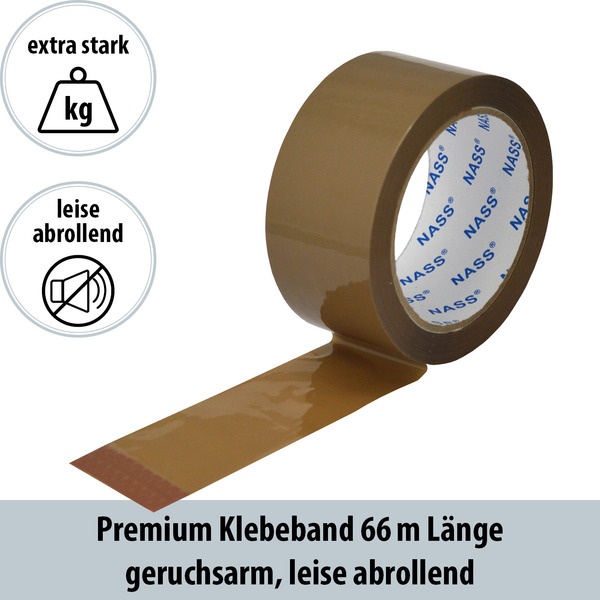 Packband 48 mm / 66 M