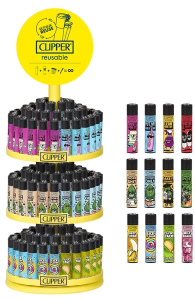 Clipper Karussell Youngster 36