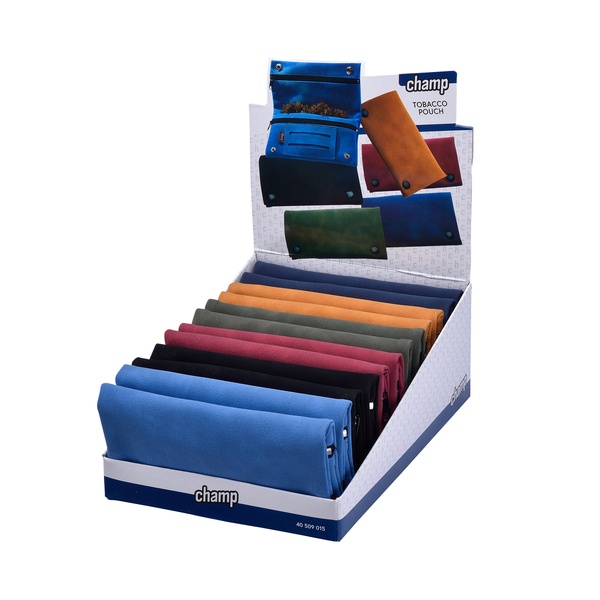 Champ Tabak-Beutel