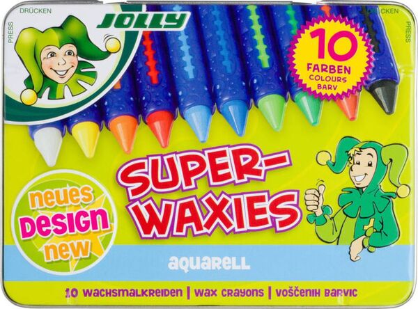 Ölkreide Jolly Extra WV