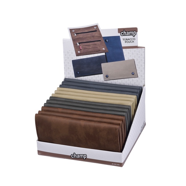 Champ Tabak-Beutel