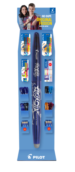 VVK Pilot Bodendisplay/192