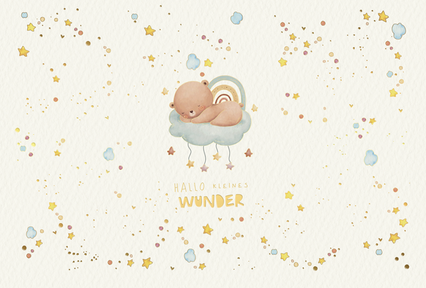 Bill. Ereignis quer Wunder