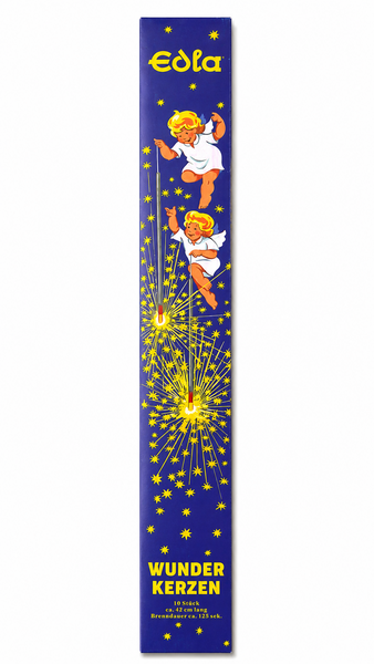Wunderkerze 42 cm  /10