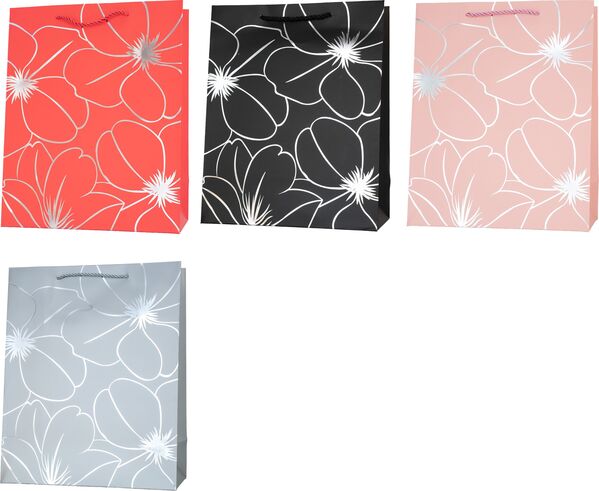 GT Extra Floral 5 Motive  M