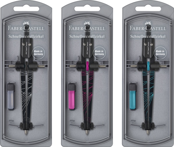 VVK Faber Zirkel Twister