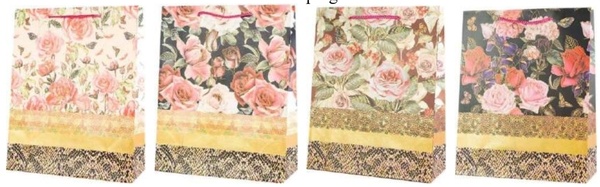GT Excl. Blumen  4 Mot.  L