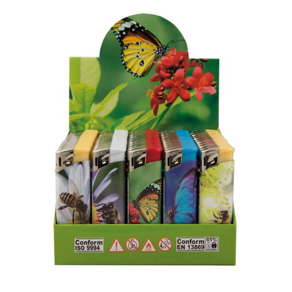 NASS Fzg.el.Schmetterl./Bienen