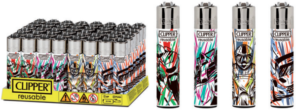 Clipper Fzg. Motor Sport 2