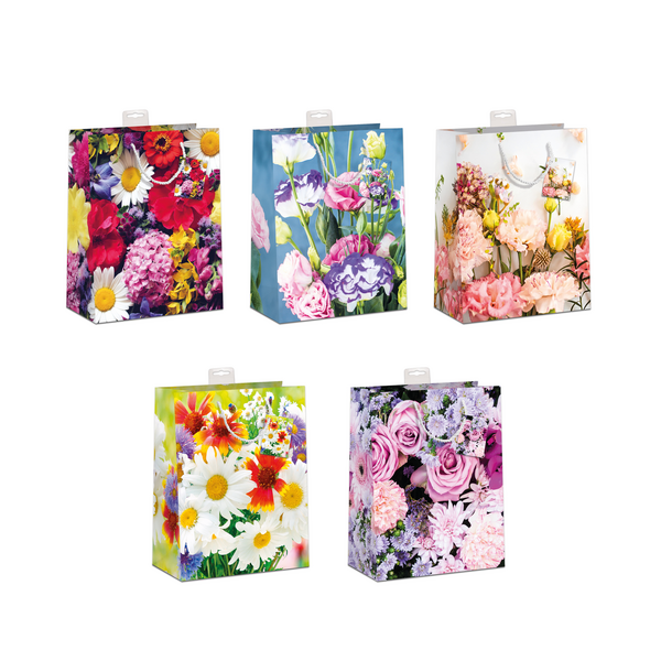 GT Blumen 5 Motive  M