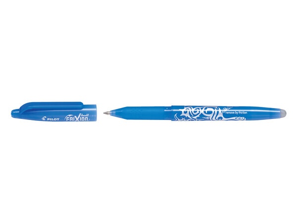 Pilot Frixion 0,7 skyblue Pilot Frixion 0,7 skyblue