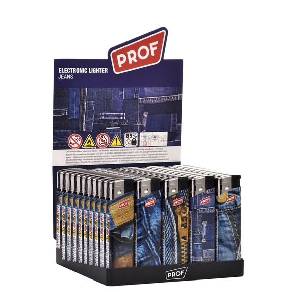 Prof Fzg. el. Jeans