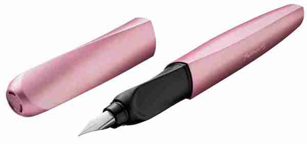 FH Pelikan Twist rose met.