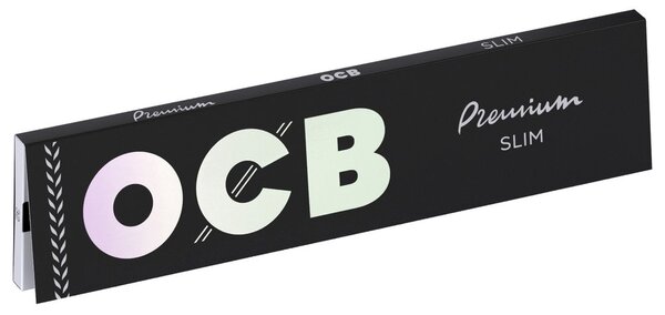 OCB Premium slim long