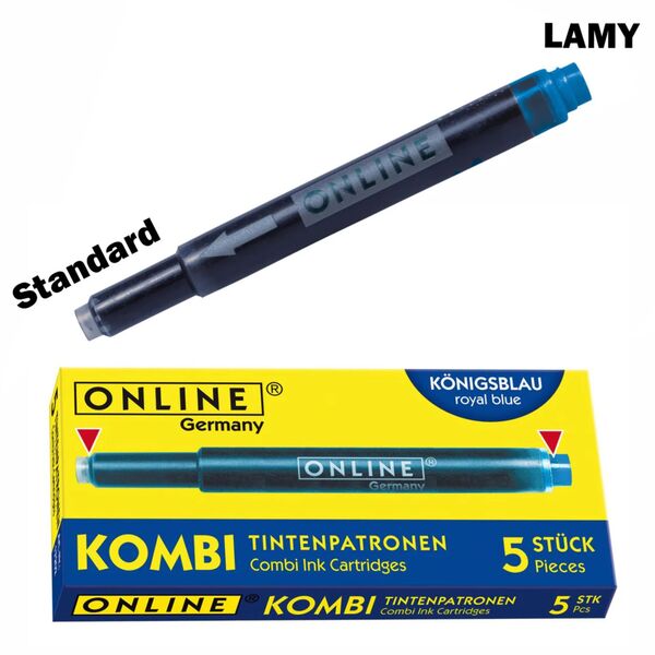 Tintenpatronen/5 Online