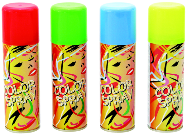 Color Haarspray 100ml Color Haarspray 100ml
