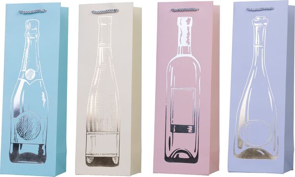 GT Extra Flaschen 4 Motive F