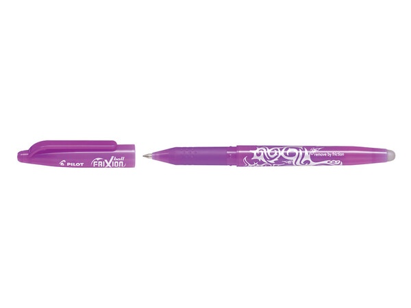 Pilot Frixion 0,7 purple Pilot Frixion 0,7 purple