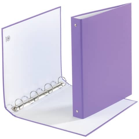 Ringmappe A4/30-4R. Fb.23