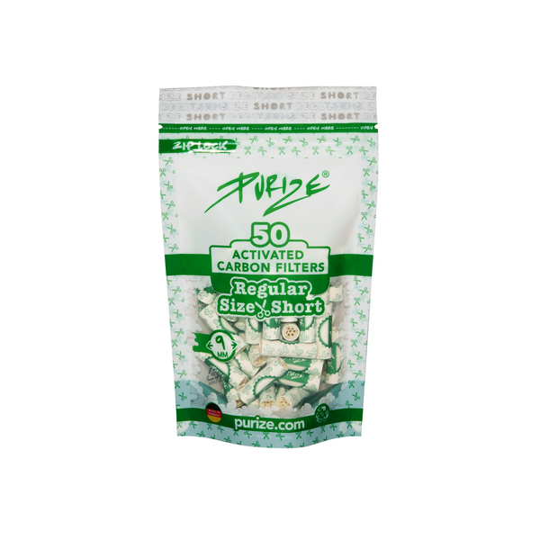 VVK PURIZE® Aktivkohlefilter