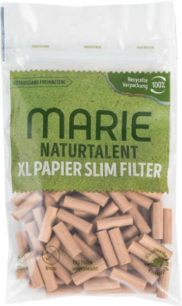 Marie Slim Filter XL