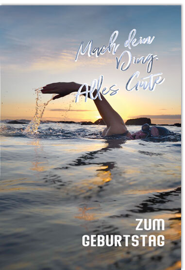 Bill. Geburtstag Schwimmen Bill. Geburtstag Schwimmen