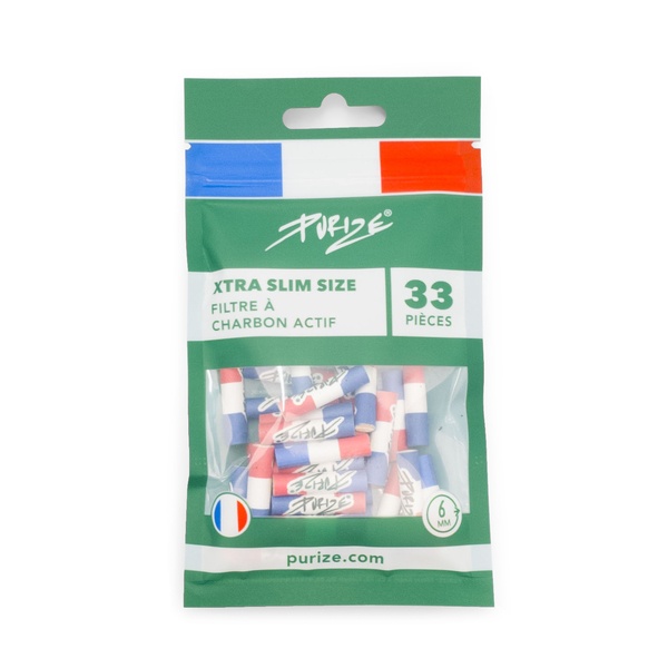 VVK PURIZE® Akt. filter France