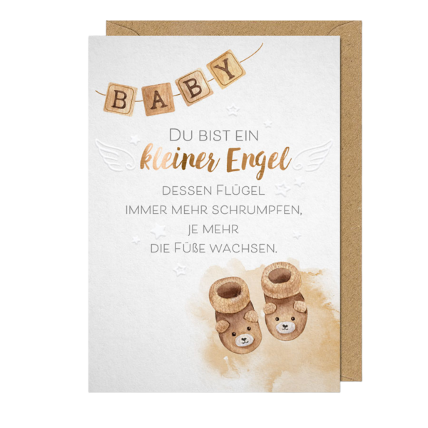 Bill. Ereignis Neutral