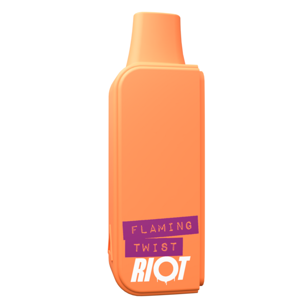 RIOT CONNEX Pod Flamingo Twist