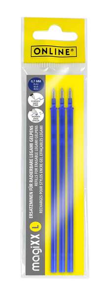 Mine magiXX L blau 3er