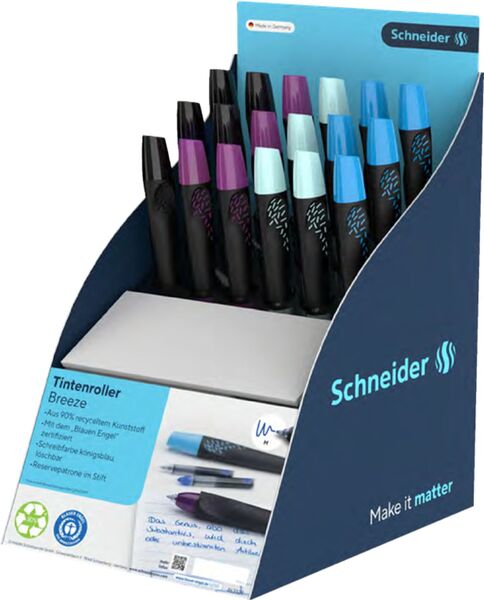 VVK Schneider Roller Breeze