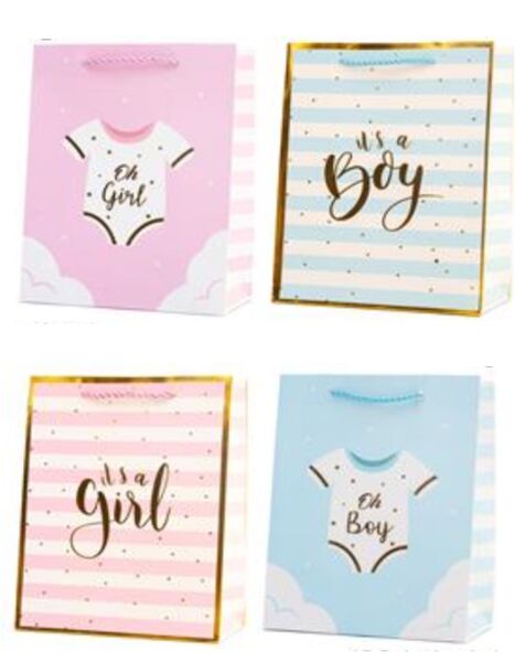 GT Extra Baby 4 Motive  L