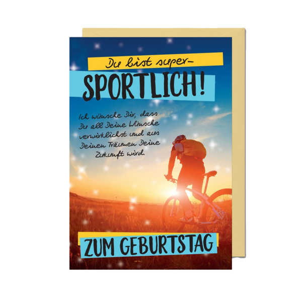 Bill. Geb. Mountainbike Bill. Geb. Mountainbike