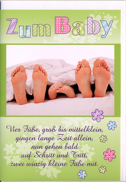 Bill. Ereignis Spruch