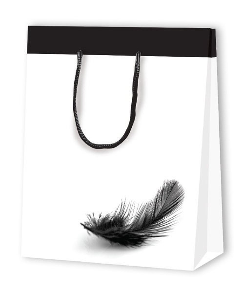 GT Excl. Trauer/Feder  M GT Excl. Trauer/Feder  M