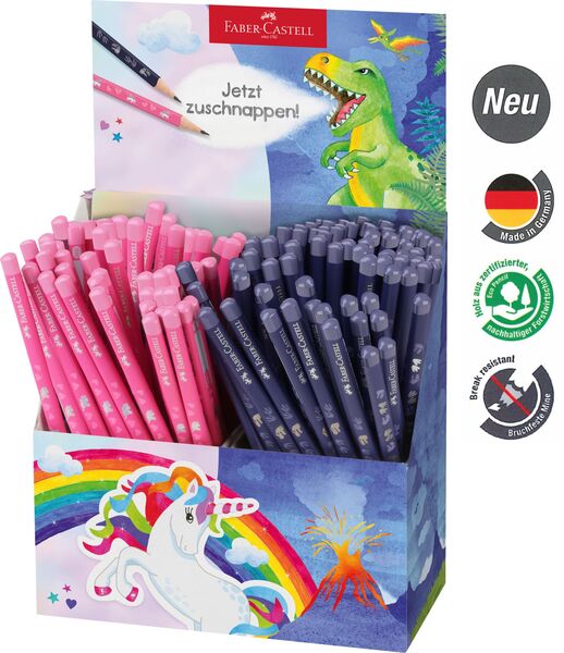 VVK Faber Bleistift HB / 144