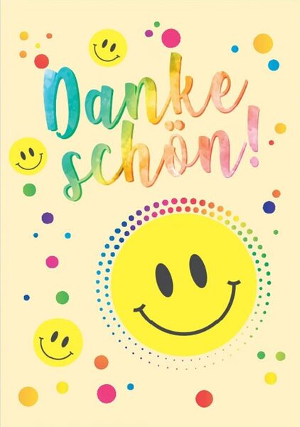Bill. Danke Smiley Bill. Danke Smiley