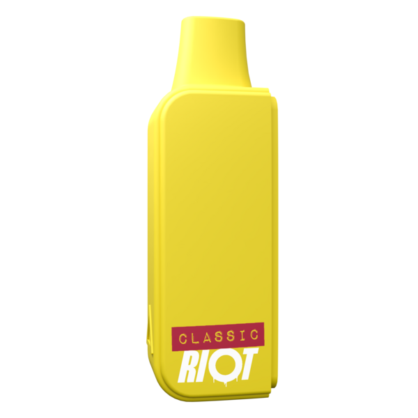 RIOT CONNEX Pod Classik