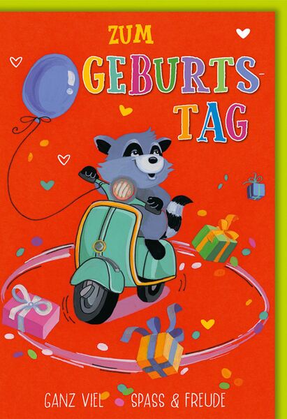 Bill. Geburtstag Kind Bill. Geburtstag Kind