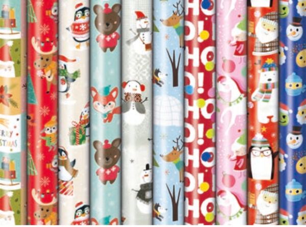 Whn. Röllchen Bambini Whn. Röllchen Bambini